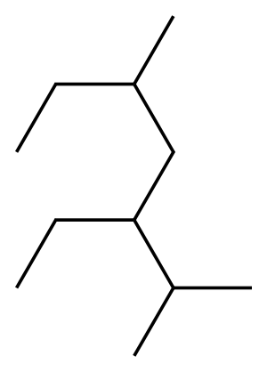 2,5-dimethyl-3-ethylheptane