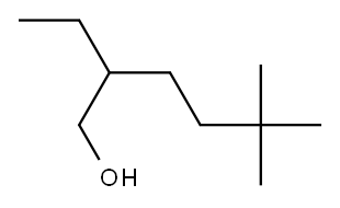 5,5-dimethyl-2-ethyl-1-hexanol