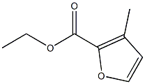 3-methyl-2-furancarboxylic acid ethyl ester