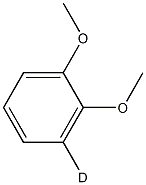1,2-DIMETHOXYBENZENE-D10 98%