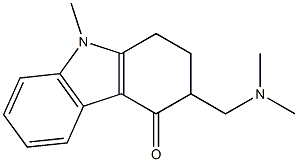 1,2,3,9-TETRAHYDRO-9-METHYL-3-[(DIMETHYLAMINO)METHYL]-4H-CARBAZOL-4-ONE,99+%