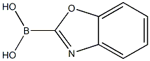 BENZOXAZOLE-2-BORONIC ACID