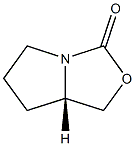 (S)-TETRAHYDRO-1H-PYRROLO[1,2-C][1,3]OXAZOL-3-ONE