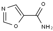 OXAZOLE-5-CARBOXAMIDE Structure