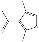 1-(2,4-dimethyl-3-furyl)ethan-1-one
