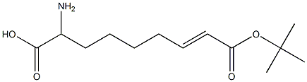 (2R)-BOC-2-AMINO-7-OCTENOIC ACID