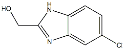 5-Chlorobenzimidazole-2-methanol