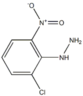 (2-chloro-6-nitrophenyl)hydrazine
