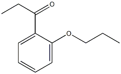 1-(2-propoxyphenyl)propan-1-one