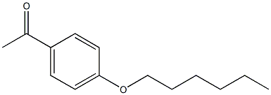 1-[4-(hexyloxy)phenyl]ethan-1-one