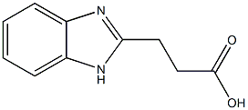 3-(1H-1,3-benzodiazol-2-yl)propanoic acid