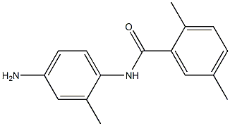 N-(4-amino-2-methylphenyl)-2,5-dimethylbenzamide