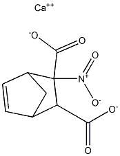 硝基腐殖酸钙