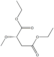 [S,(-)]-Methoxysuccinic acid diethyl ester