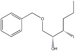 (2R,3S)-1-(Benzyloxy)-3-iodohexan-2-ol
