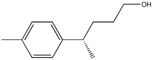 [S,(+)]-4-p-Tolyl-1-pentanol