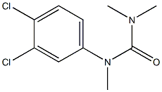 1-(3,4-Dichlorophenyl)-1,3-dimethyl-3-methylurea