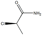 (R)-2-Chloropropionamide