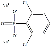 2,6-Dichlorophenylphosphonic acid disodium salt