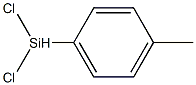 Dichloro(p-tolyl)silane