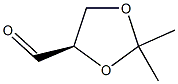 (2R)-2,3-(Isopropylidenedioxy)propanal