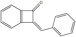 8-[(Z)-Benzylidene]bicyclo[4.2.0]octa-1(6),2,4-trien-7-one