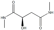 [R,(+)]-2-Hydroxy-N,N'-dimethylsuccinamide
