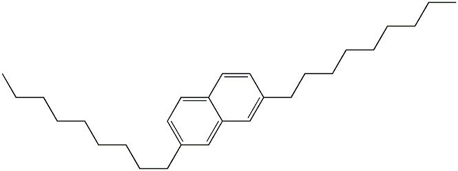2,7-Dinonylnaphthalene