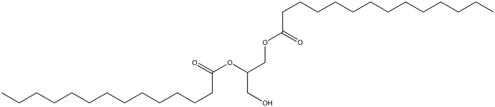 1-O,2-O-Ditetradecanoyl-L-glycerol