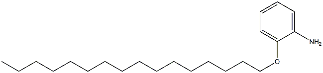 2-(Hexadecyloxy)aniline