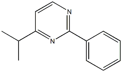 2-Phenyl-4-isopropylpyrimidine