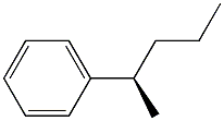 (2R)-2-Phenylpentane