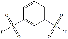 1,3-Benzenedisulfonic acid difluoride