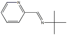 2-(tert-Butyliminomethyl)pyridine