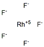 Rhodium(V) fluoride
