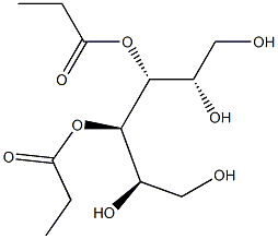 D-Glucitol 3,4-dipropionate