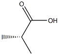 [S,(-)]-2-Iodopropionic acid Structure