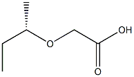 (+)-[(S)-sec-Butyloxy]acetic acid