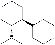 (1S,2S)-2-(1-Methylethyl)-1,1'-bicyclohexane
