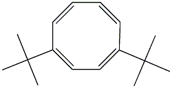 1,4-Di-tert-butylcycloocta-1,3,5,7-tetrene
