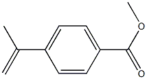 4-Isopropenylbenzoic acid methyl ester