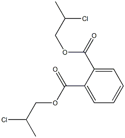 Phthalic acid bis(2-chloropropyl) ester