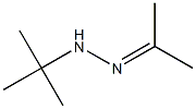 Acetone tert-butylhydrazone