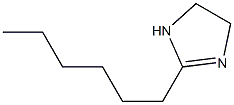 2-Hexyl-1-imidazoline
