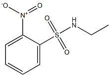 N-Ethyl-2-Nitrobenzenesulfonamide