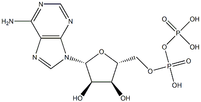 二磷酸腺苷二钾