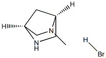 (1S,4S)-2-methyl-2,5-diazabicyclo[2.2.1]heptane hydrobromide