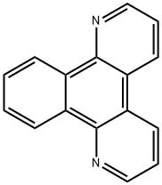 Benzo[f][4,7]phenanthroline Structure