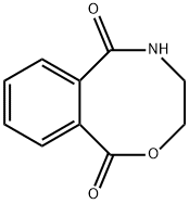 Amlodipine Impurity 44, 58535-38-9, 结构式