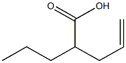 PROPYL-4-PENTENOICACID
